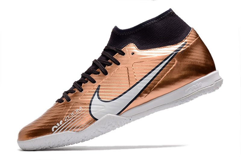 Chuteira Nike Air Zoom Mercurial Superfly 9 Futsal Academy Generation