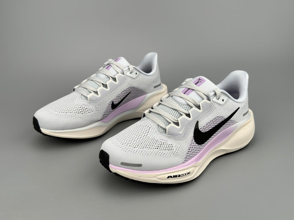 Tênis Nike Air Zoom Pegasus 41 - rosa collor