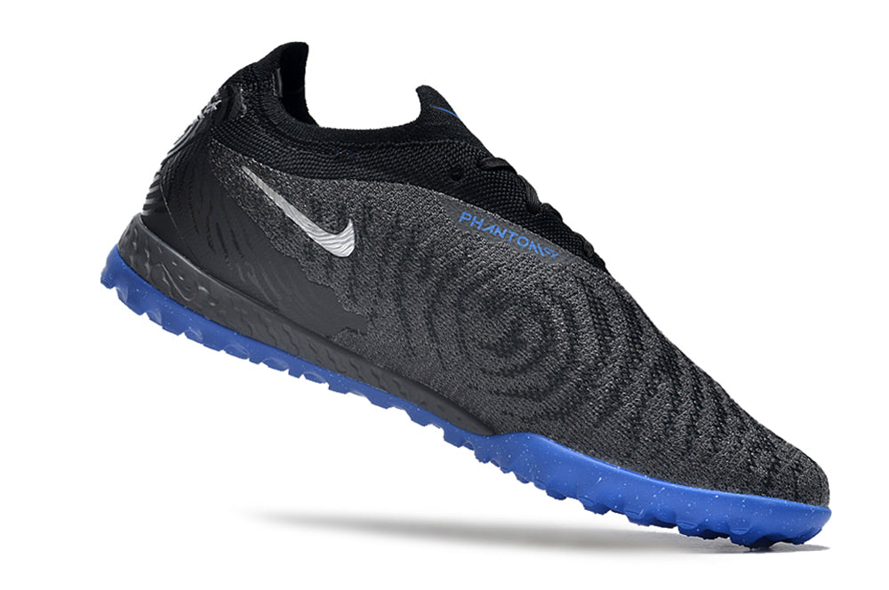 Chuteira Nike Phantom GX Elite Society Shadow