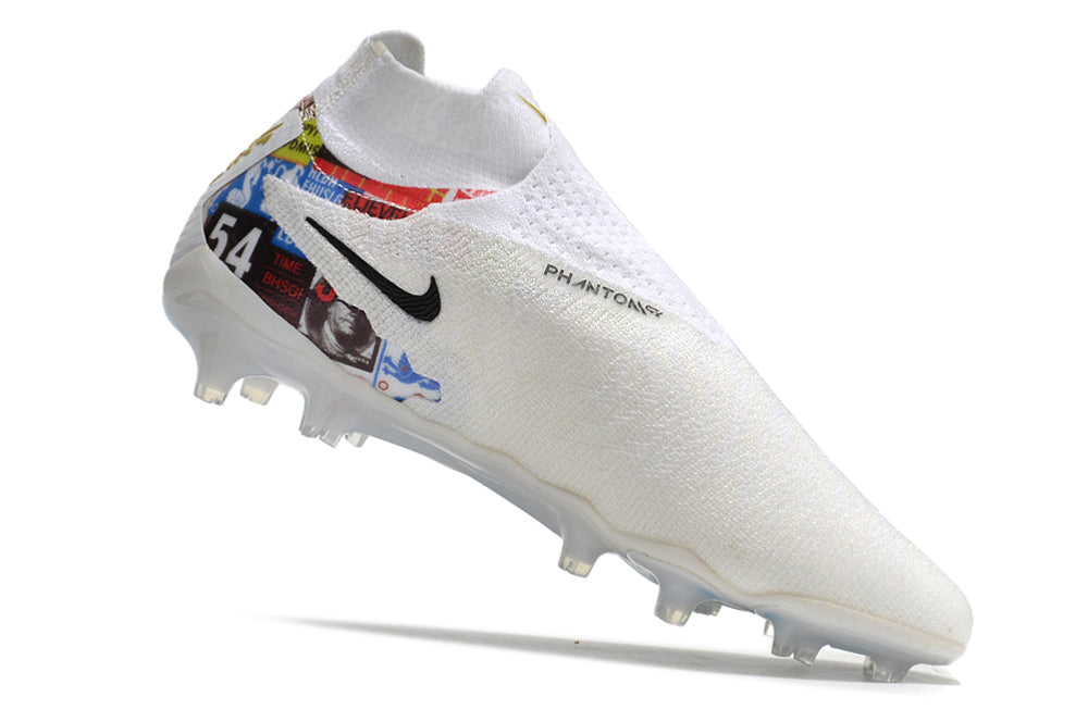Chuteira Nike Phantom GX Elite DF Harry Kane All-Time England Top Scorer