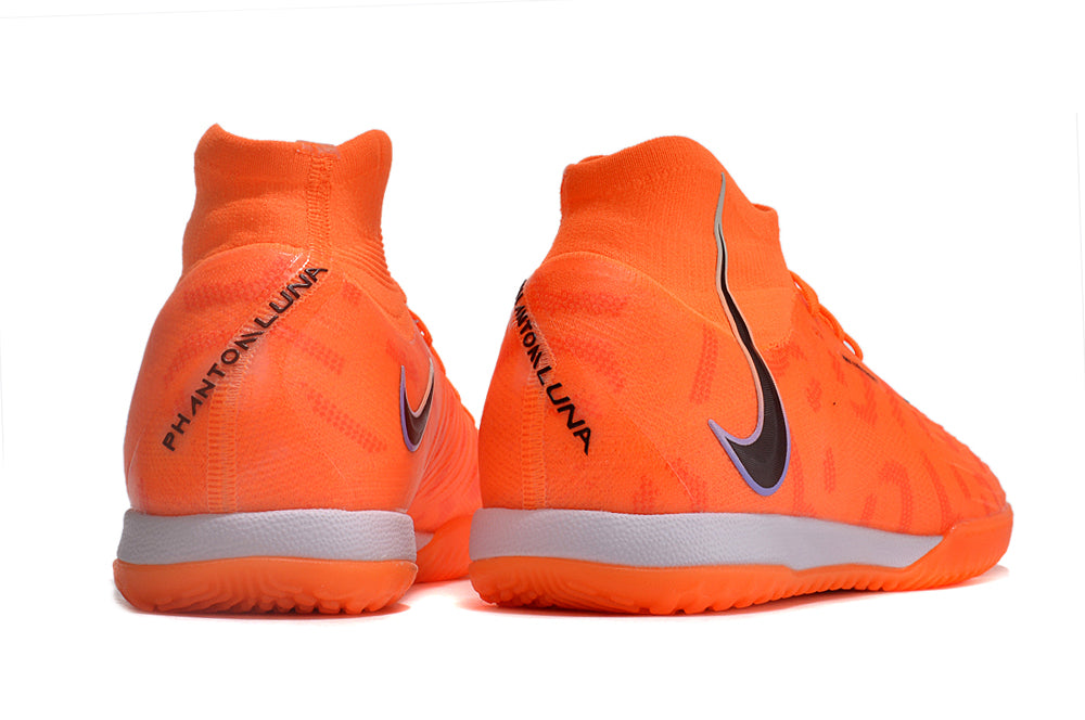 Chuteira Nike Phantom Luna Elite Futsal United