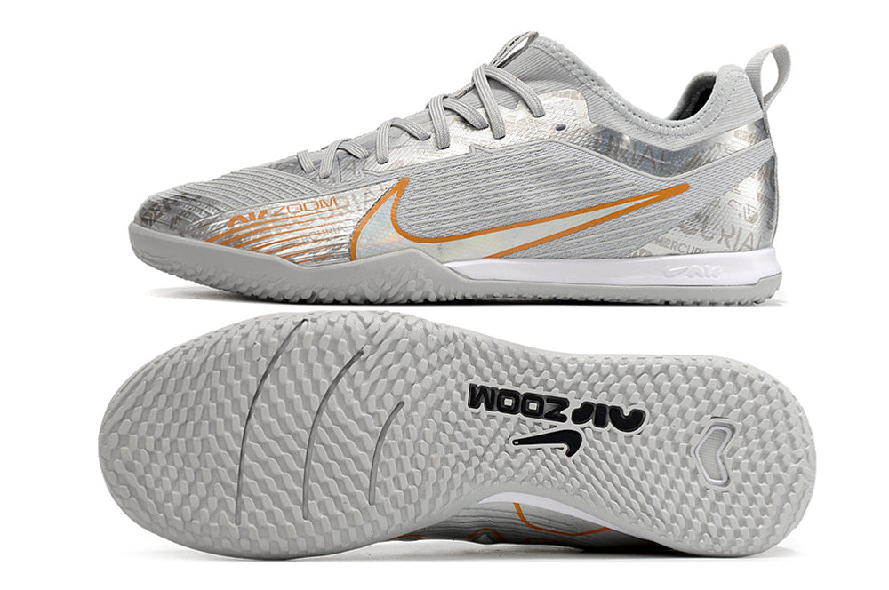 Chuteira Nike Air Zoom Mercurial Vapor 15 Futsal Pro XXV
