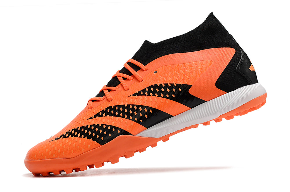 Chuteira Adidas Predator Accuracy .1 Society Heatspawn