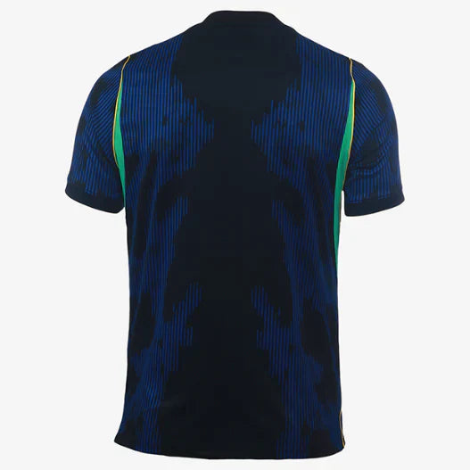 Camisa Feminina Seleção Brasileira 2026/27 II