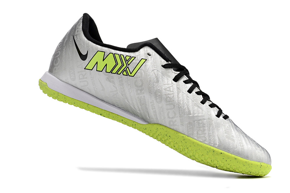 Chuteira Nike Air Zoom Mercurial Vapor 15 Futsal Academy XXV