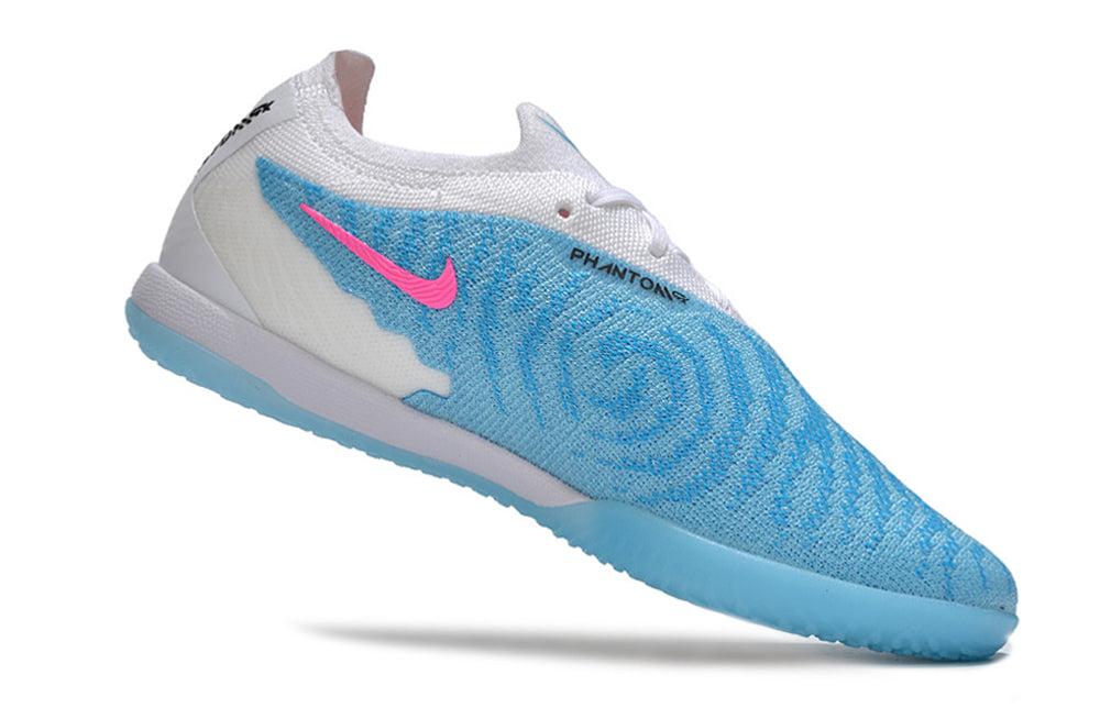Chuteira Nike Phantom GX Elite Futsal Blast