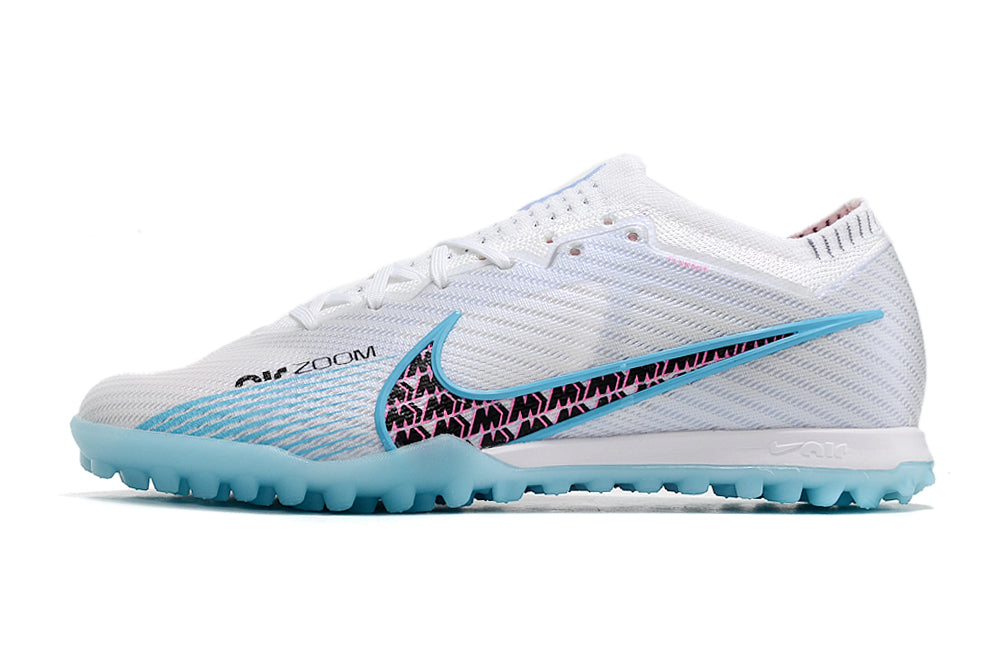 Chuteira Nike Air Zoom Mercurial Vapor 15 Society Elite Blast