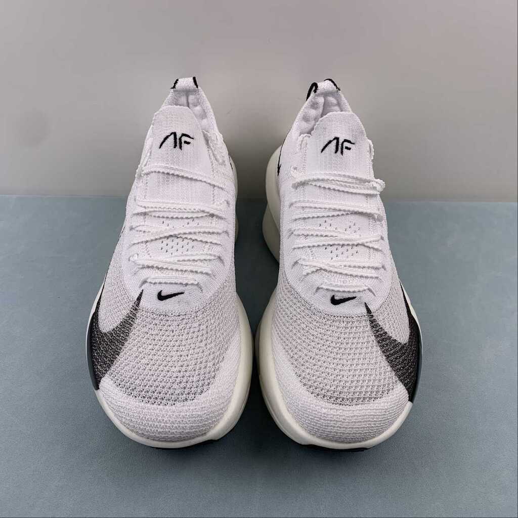 Tênis Nike ZoomX ALPHAFLY Next% 3 - White