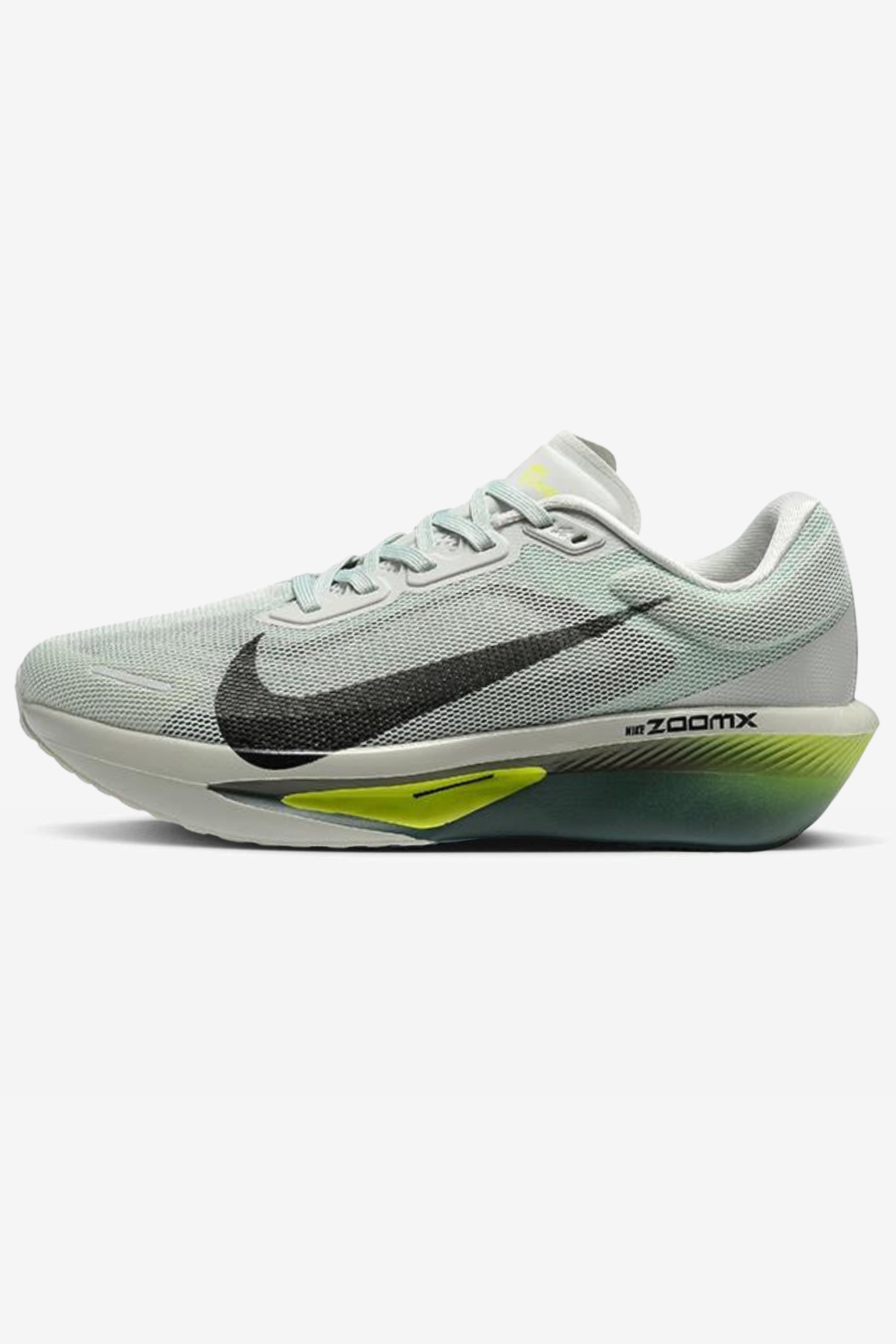 Tênis Nike Zoom Fly 6 - Branco/Verde