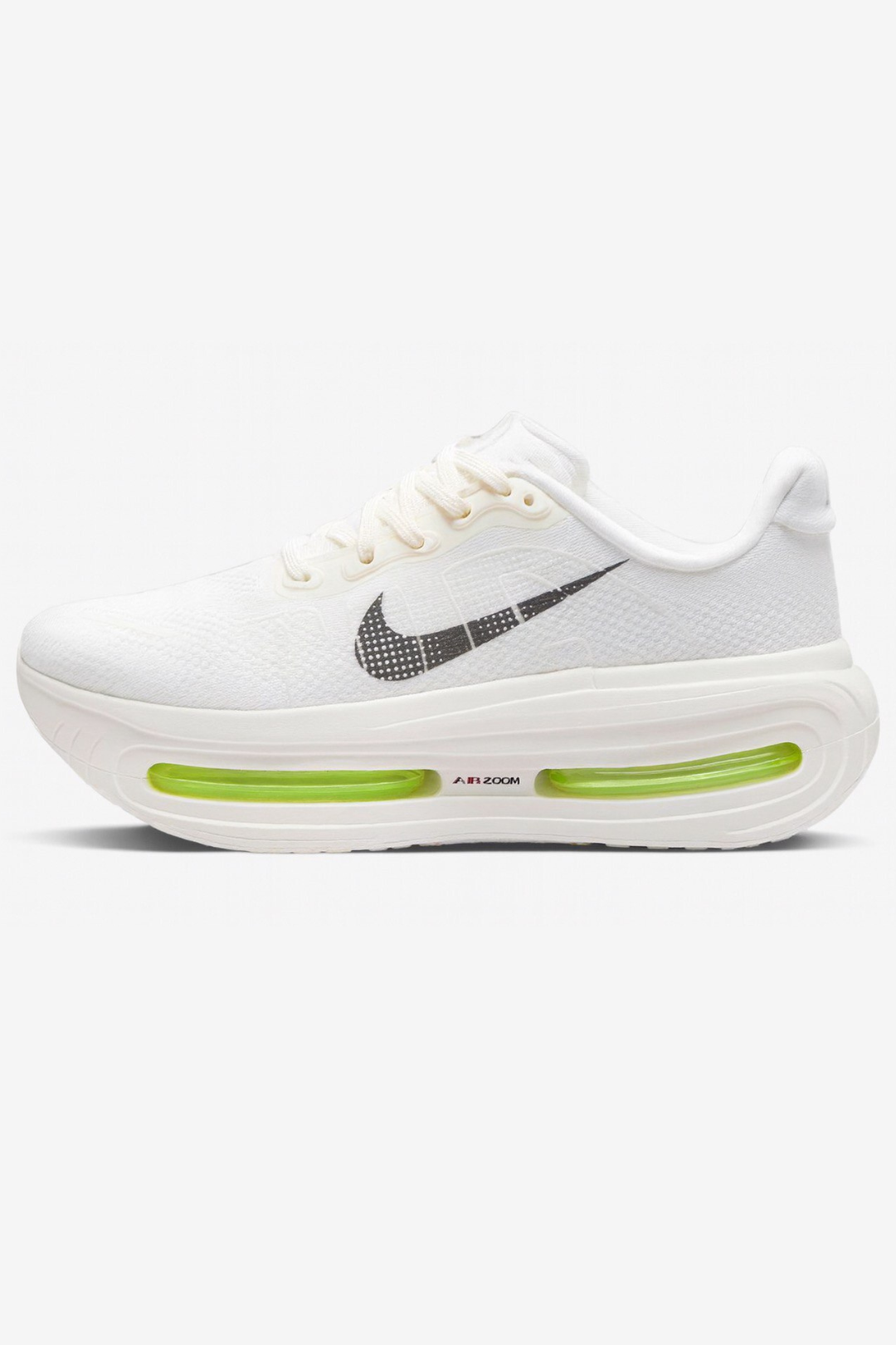 Tênis Nike Vomero Premium - Branco/Verde