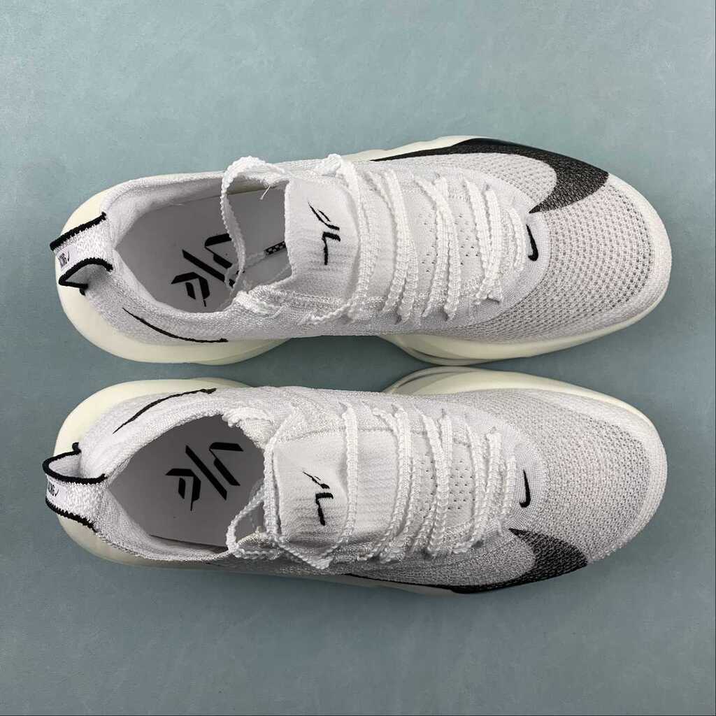 Tênis Nike ZoomX ALPHAFLY Next% 3 - White