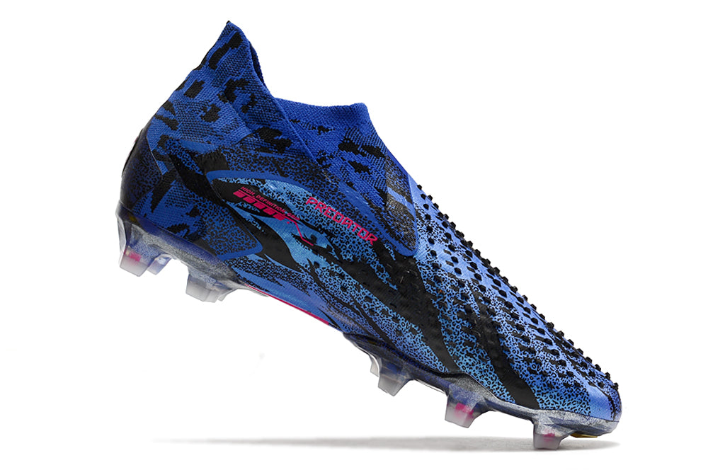 Chuteira Adidas Predator Accuracy + PP 'Pogba'
