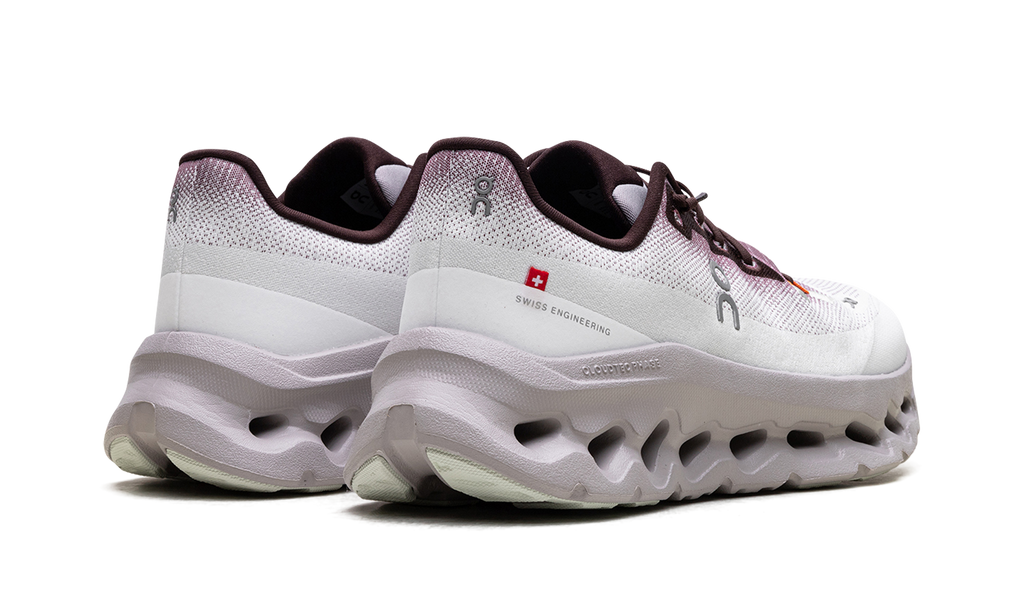 Tênis On Running Cloudtilt WMNS "Quartz Pearl"