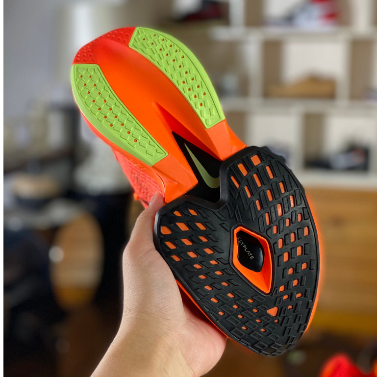 Tênis Nike Air Zoom Alphafly Next%2 - Laranja