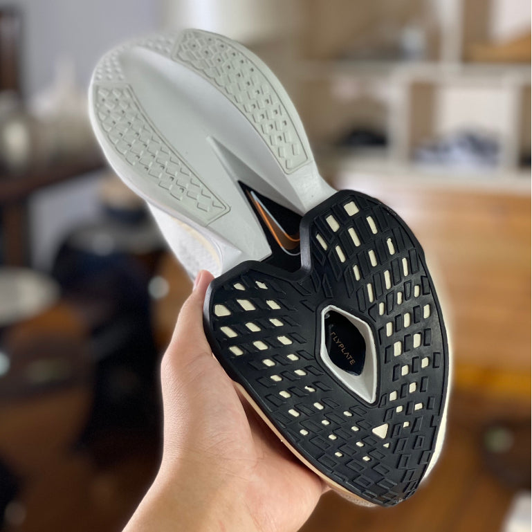 Tênis Nike Air Zoom Alphafly Next%2 - Branco