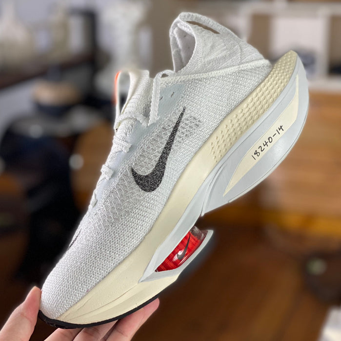 Tênis Nike Air Zoom Alphafly Next%2 - Branco