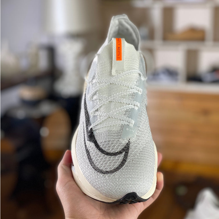 Tênis Nike Air Zoom Alphafly Next%2 - Branco