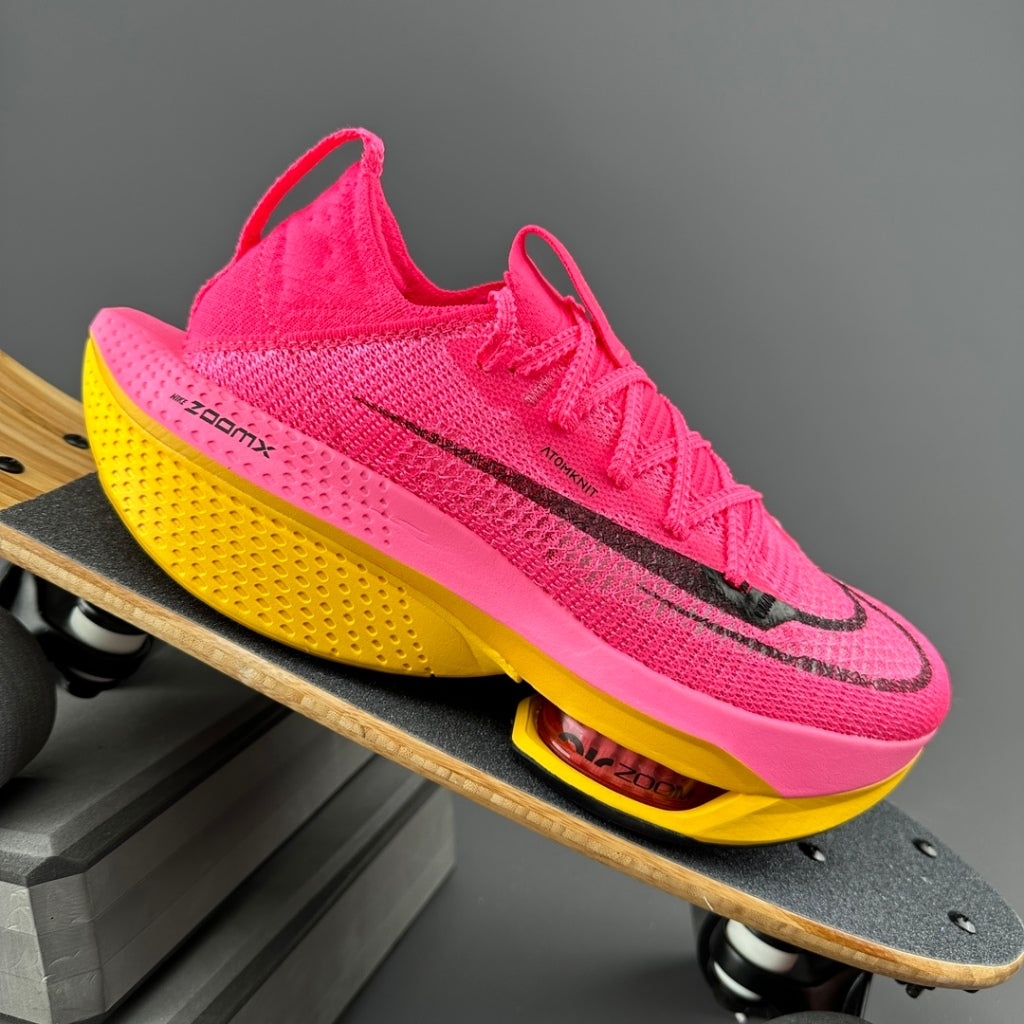 Tênis Nike Air Zoom Alphafly Next%2 - Rosa