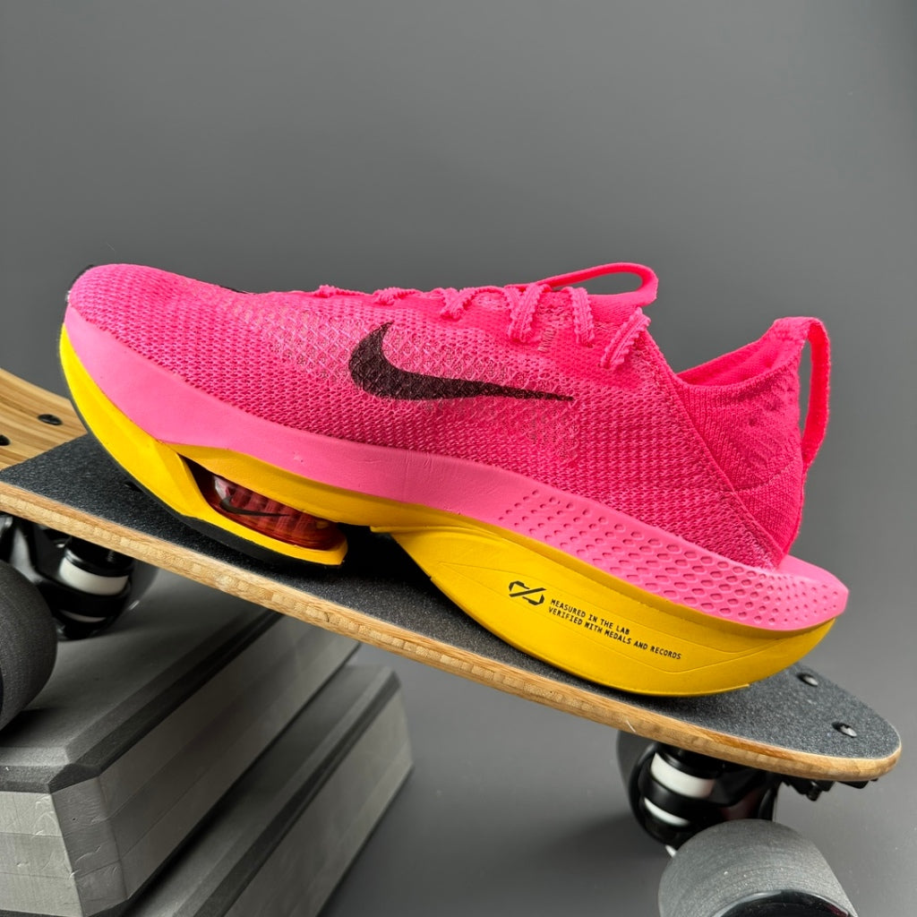 Tênis Nike Air Zoom Alphafly Next%2 - Rosa