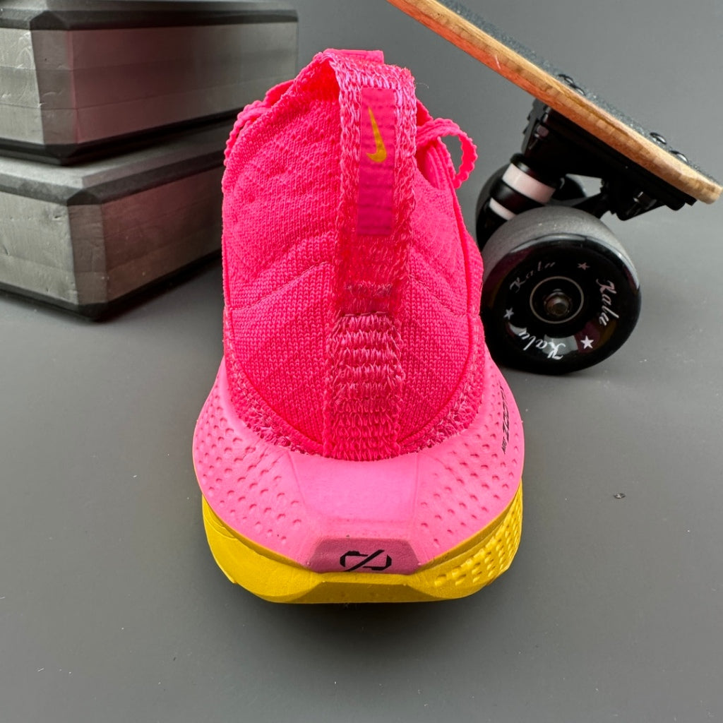 Tênis Nike Air Zoom Alphafly Next%2 - Rosa