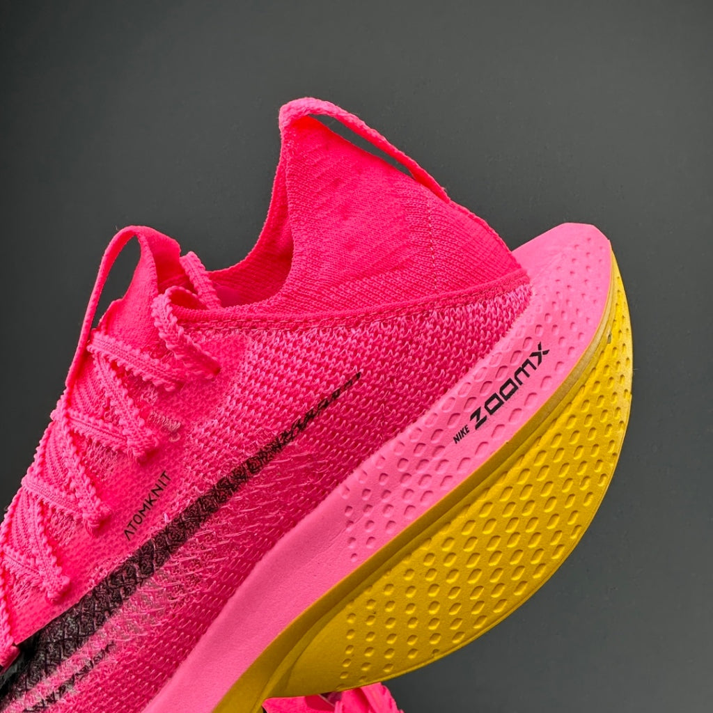 Tênis Nike Air Zoom Alphafly Next%2 - Rosa