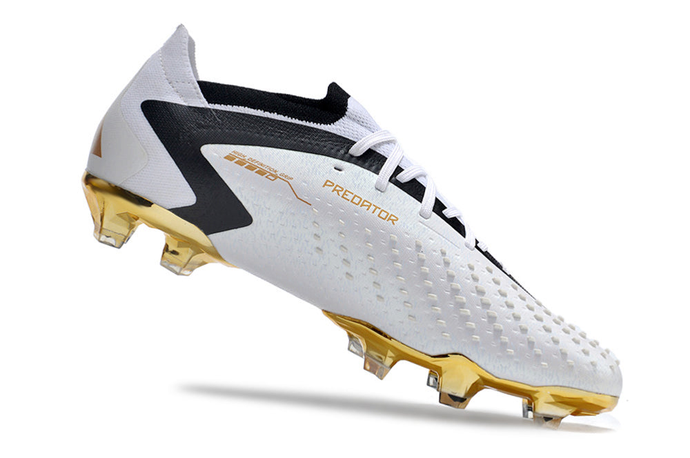 Chuteira Adidas Predator Accuracy .1 Low Bellingham