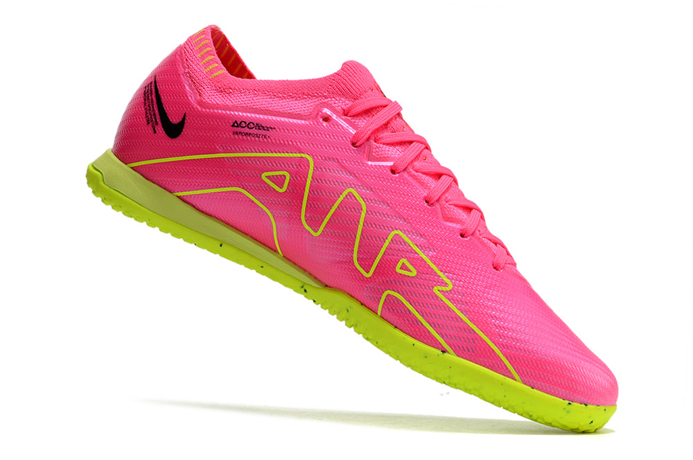 Chuteira Nike Air Zoom Mercurial Vapor 15 Futsal Elite Luminous