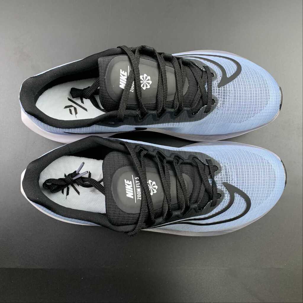 Tênis Nike Zoom Fly 5 - Edição Premium