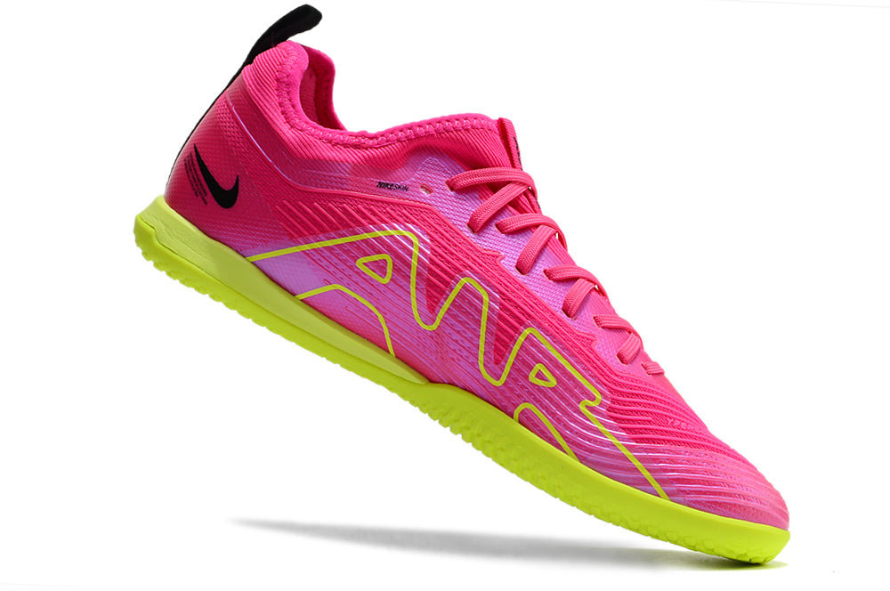 Chuteira Nike Air Zoom Mercurial Vapor 15 Futsal Pro Luminous