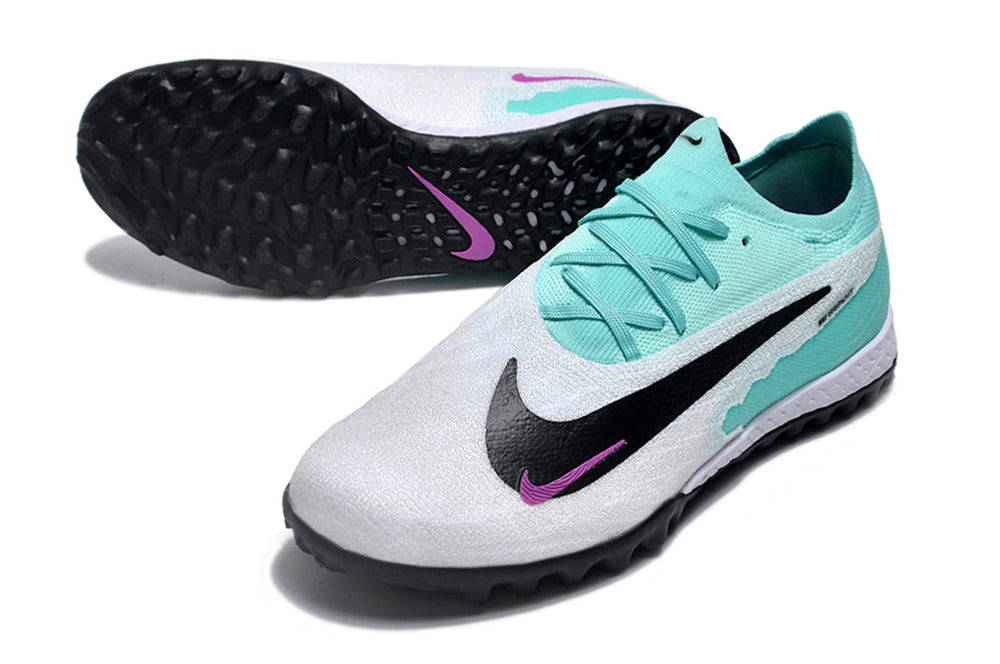 Chuteira Nike Phantom GX Elite Society Peak Ready