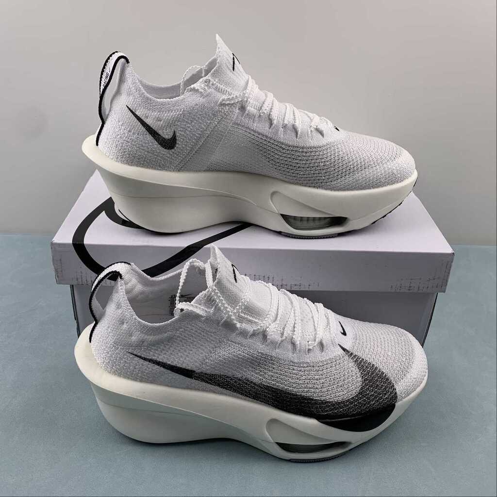 Tênis Nike ZoomX ALPHAFLY Next% 3 - White