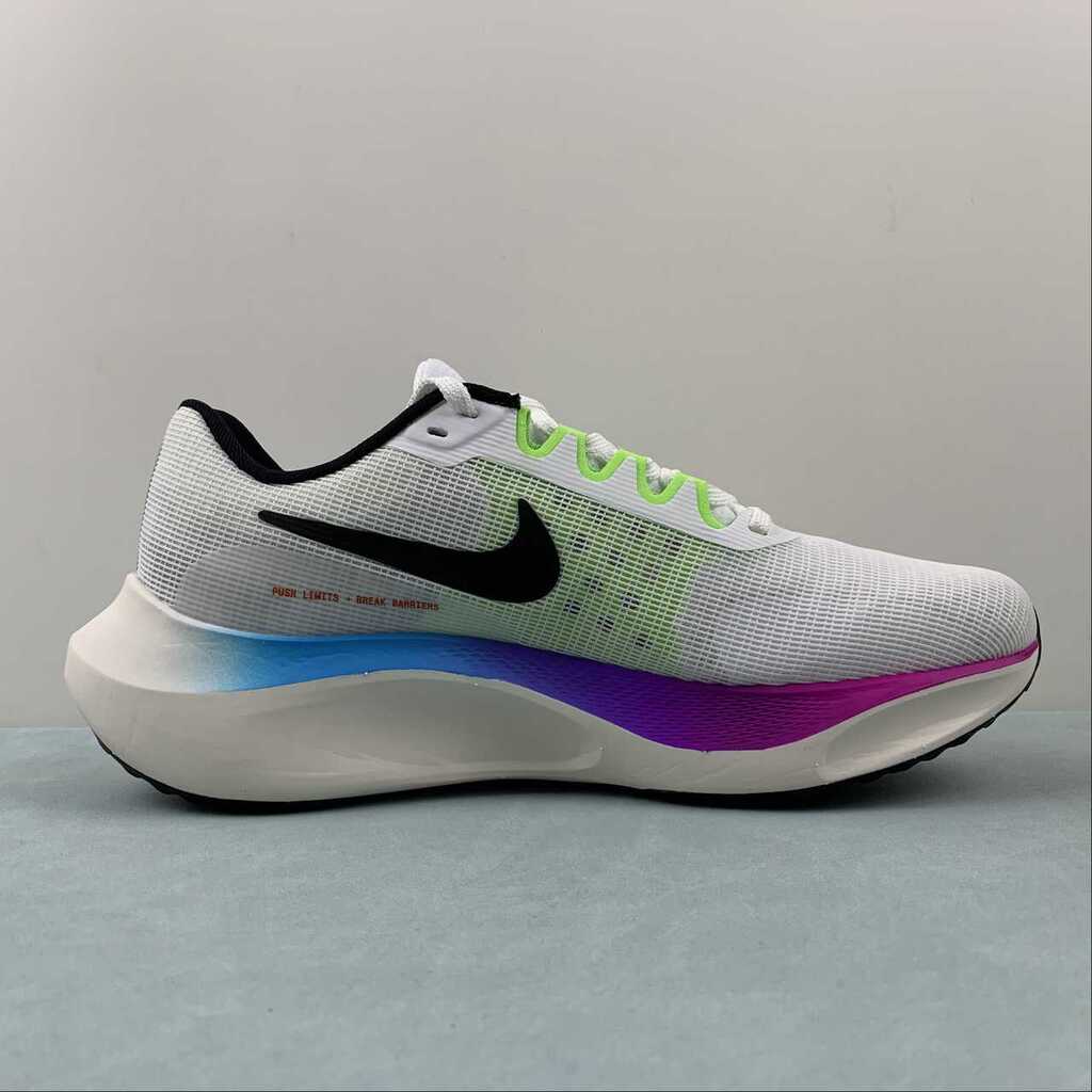 Tênis Nike Zoom Fly 5 - Colors