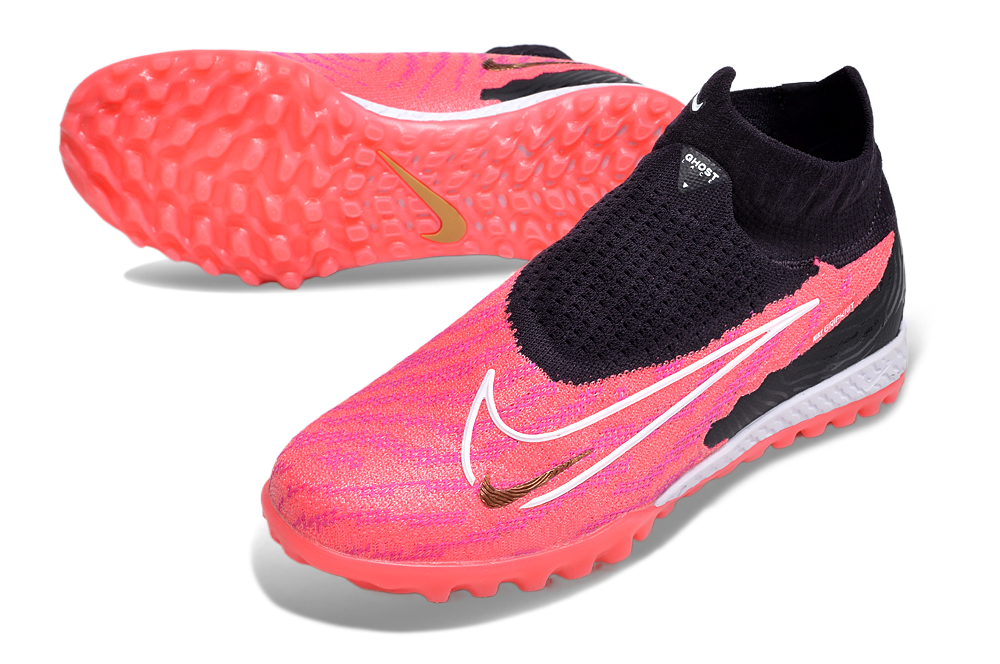 Chuteira Nike Phantom GX Elite DF Society Generation