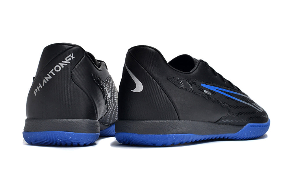 Chuteira Nike Phantom GX Futsal Academy Shadow
