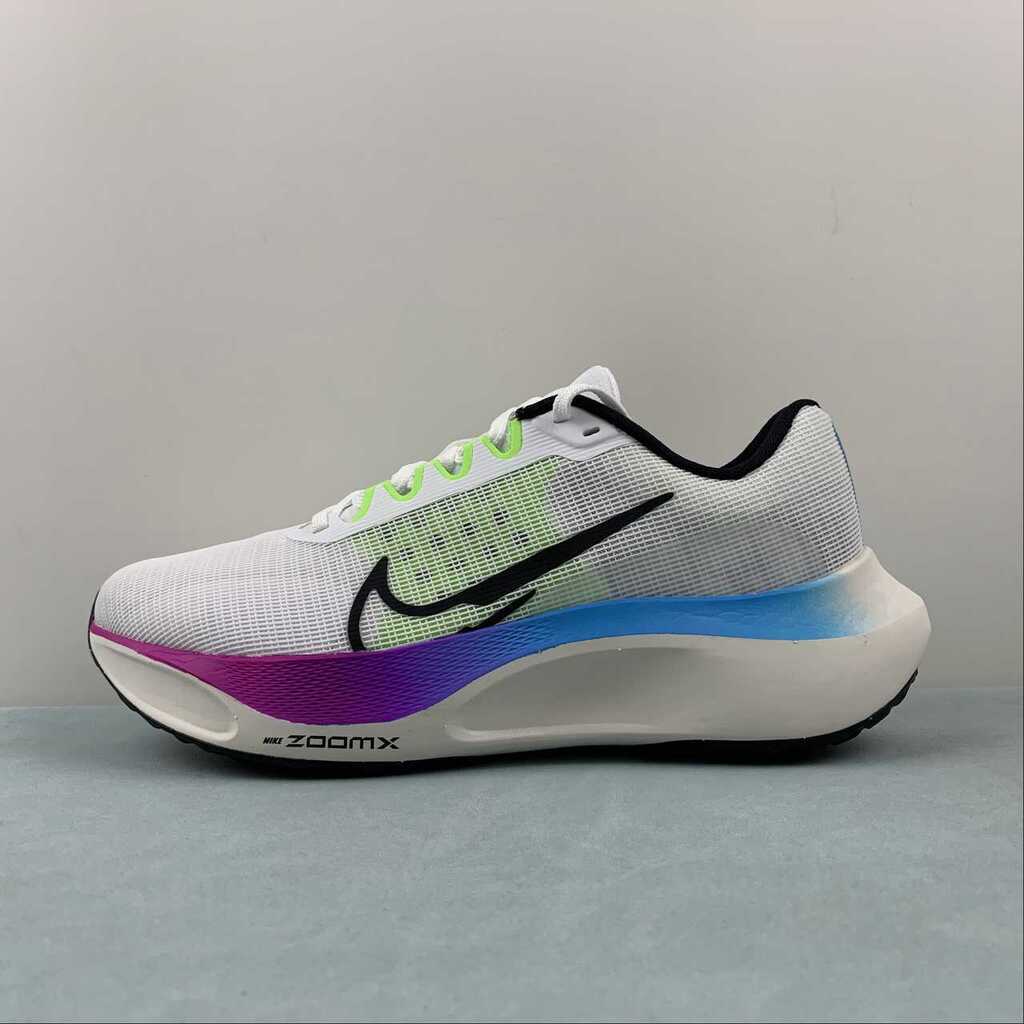 Tênis Nike Zoom Fly 5 - Colors