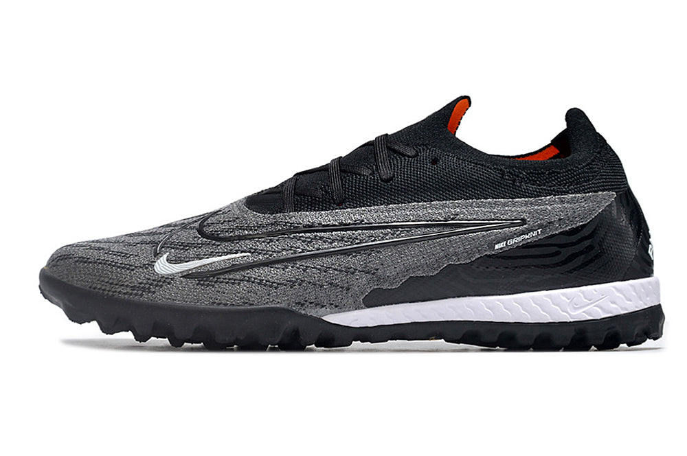 Chuteira Nike Phantom GX Elite Society Black