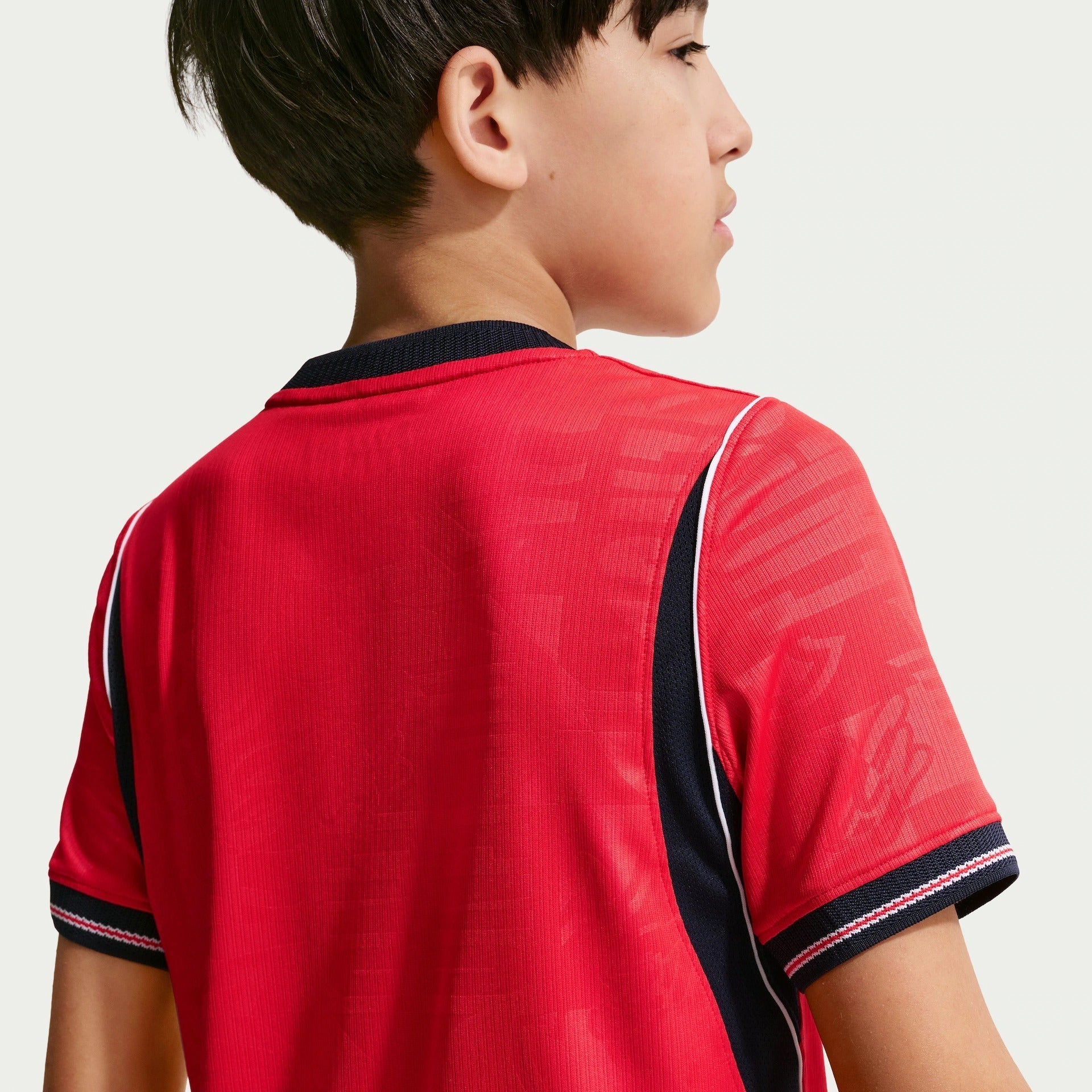 Conjunto Infantil Inglaterra 2026/27 II Kit