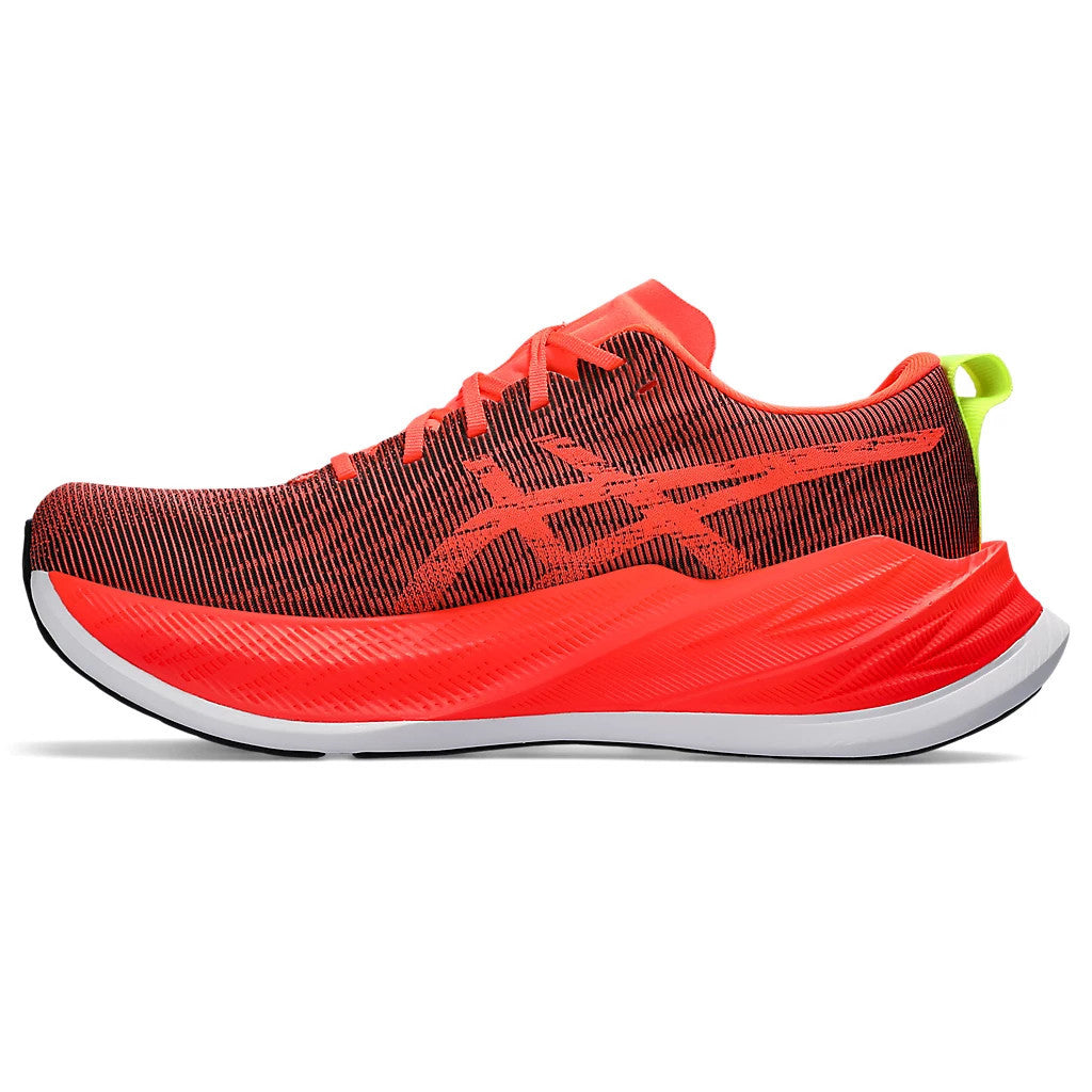 Tênis Asics SuperBlast Vermelho