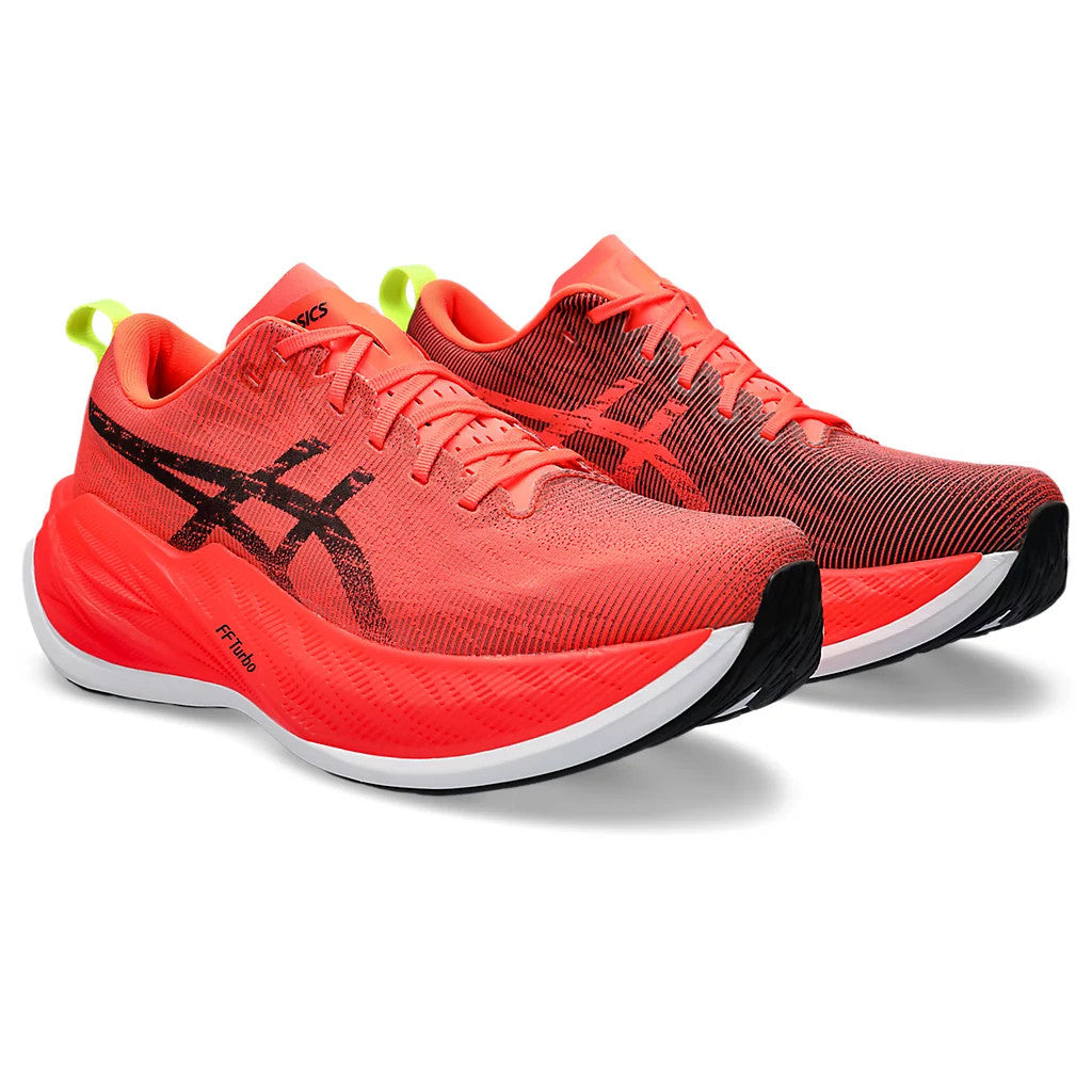 Tênis Asics SuperBlast Vermelho