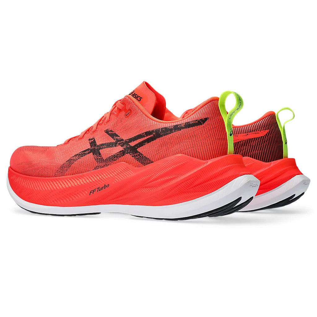 Tênis Asics SuperBlast Vermelho