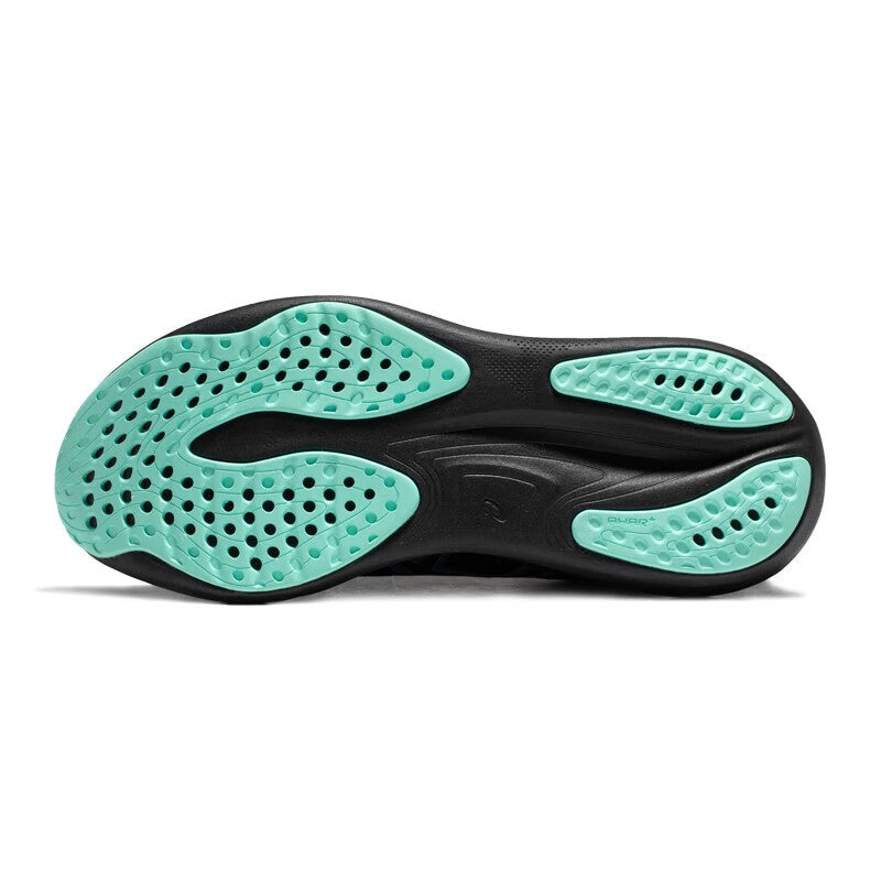 Tênis Asics Gel - Nimbus™ 25 Preto Azul