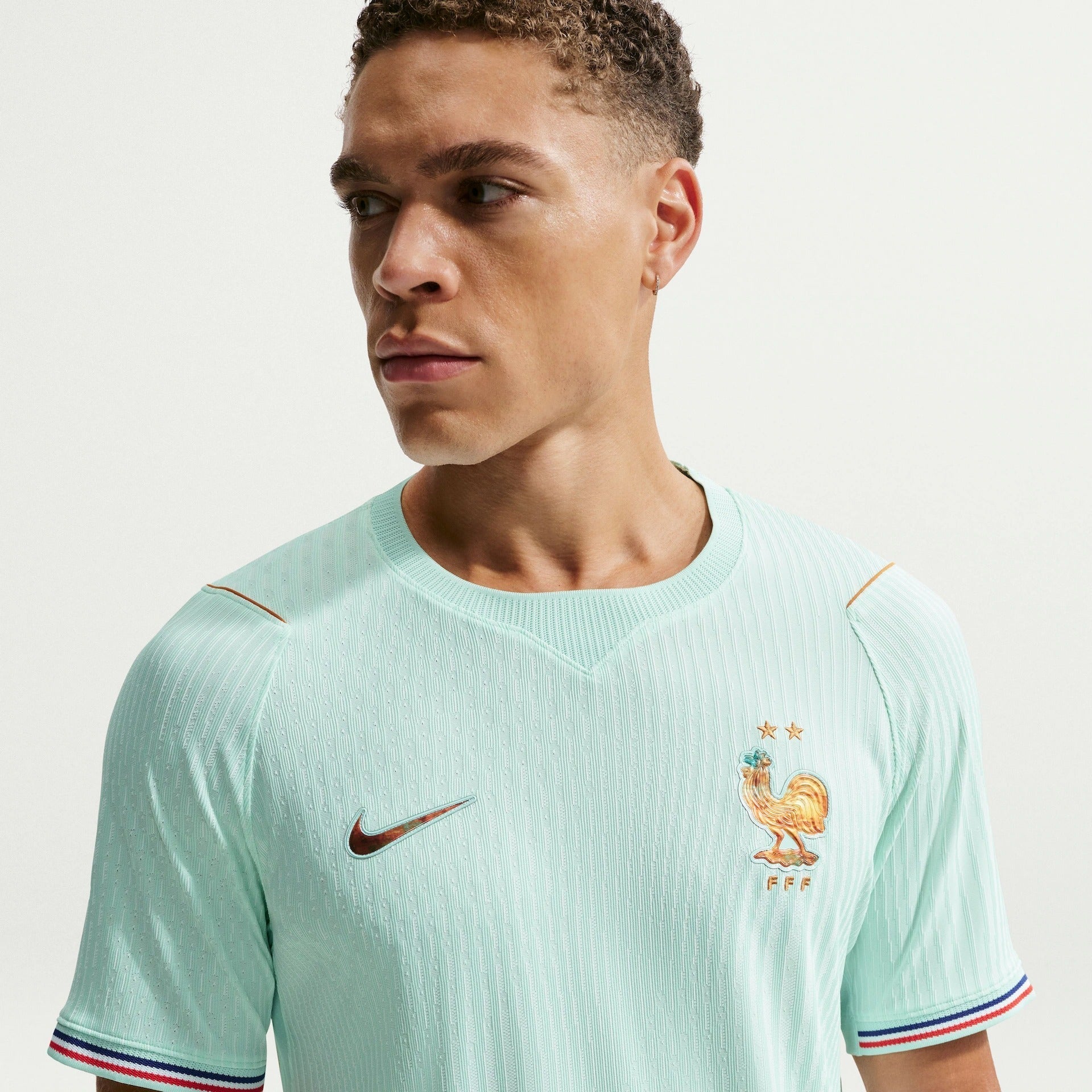 Camisa França 2026/27 II Jogador