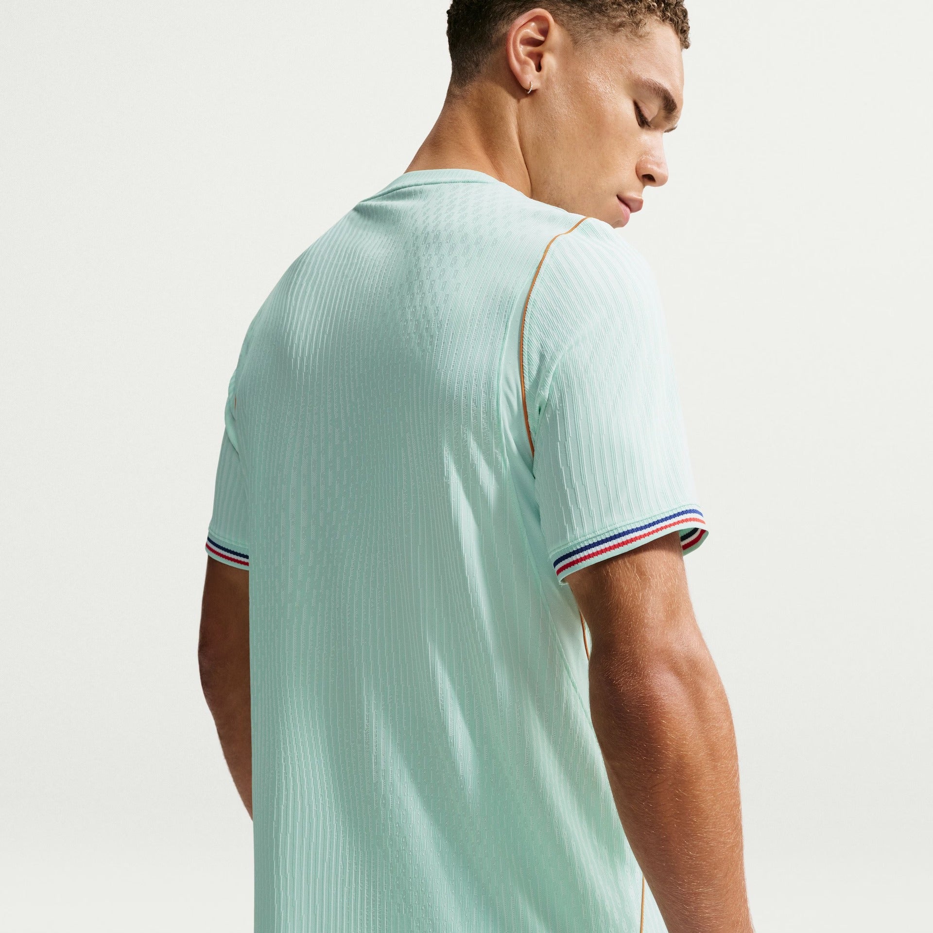 Camisa França 2026/27 II Jogador