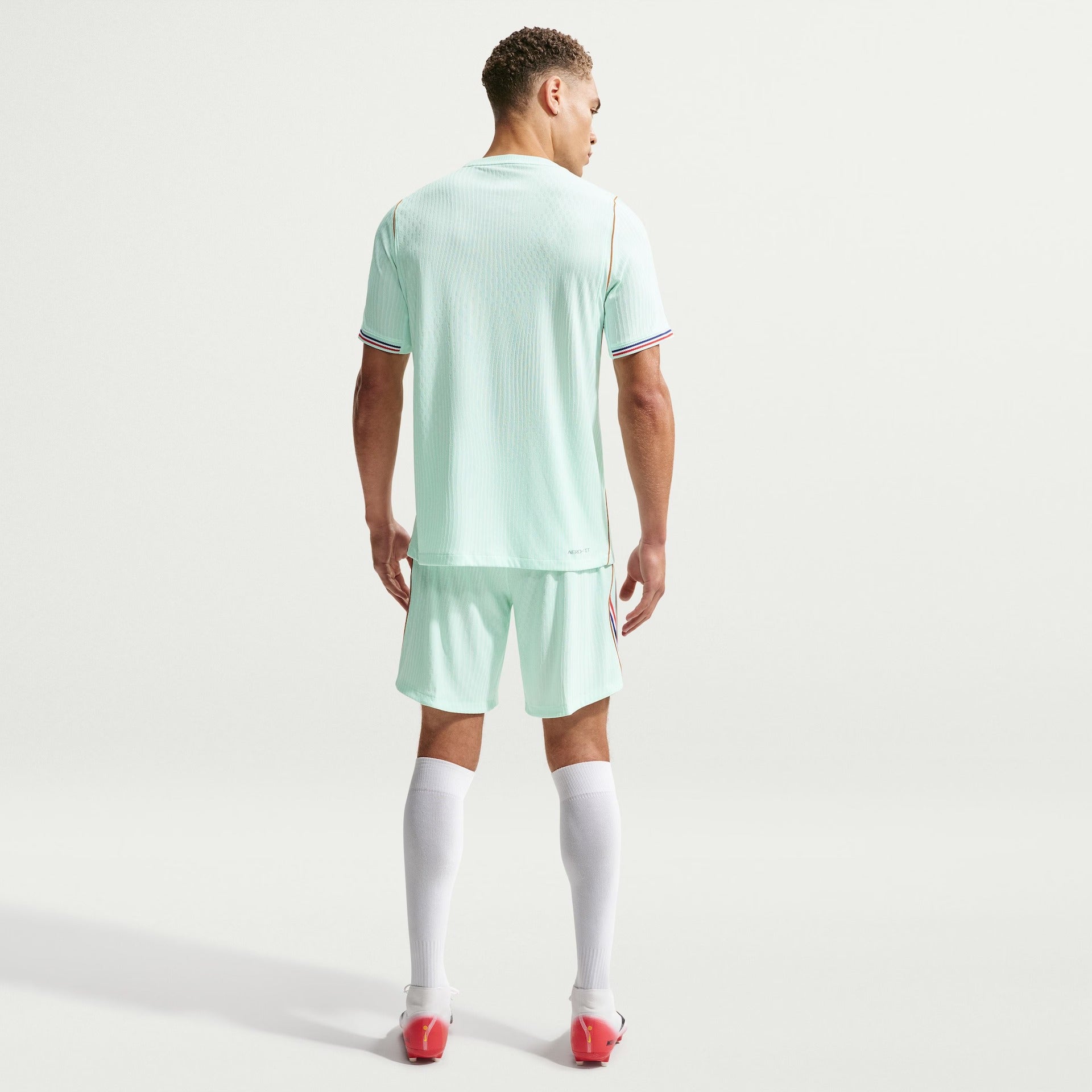 Camisa França 2026/27 II Jogador