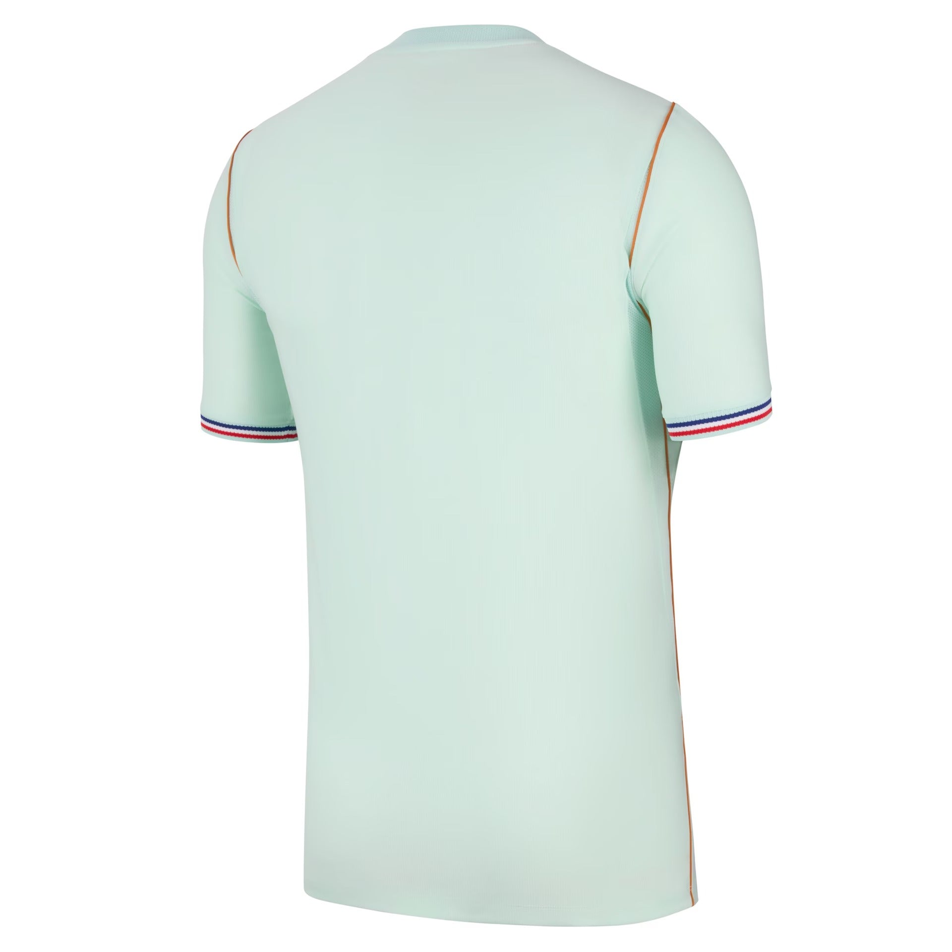 Camisa França 2026/27 II