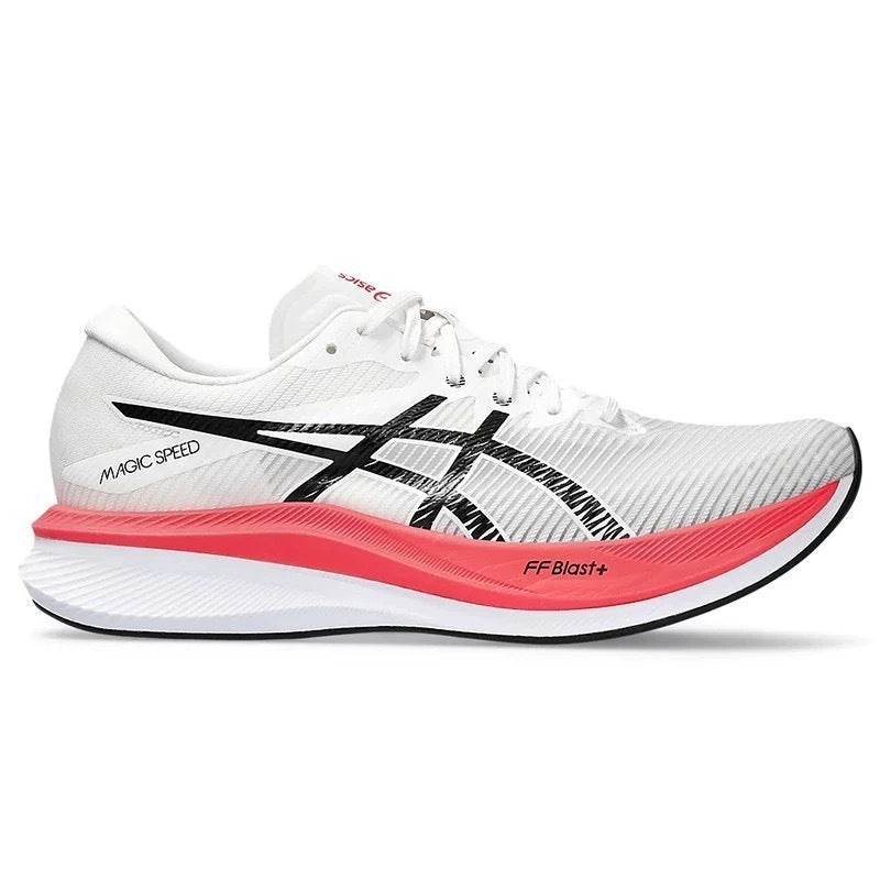 Tênis Asics Magic Speed 3 - Branco