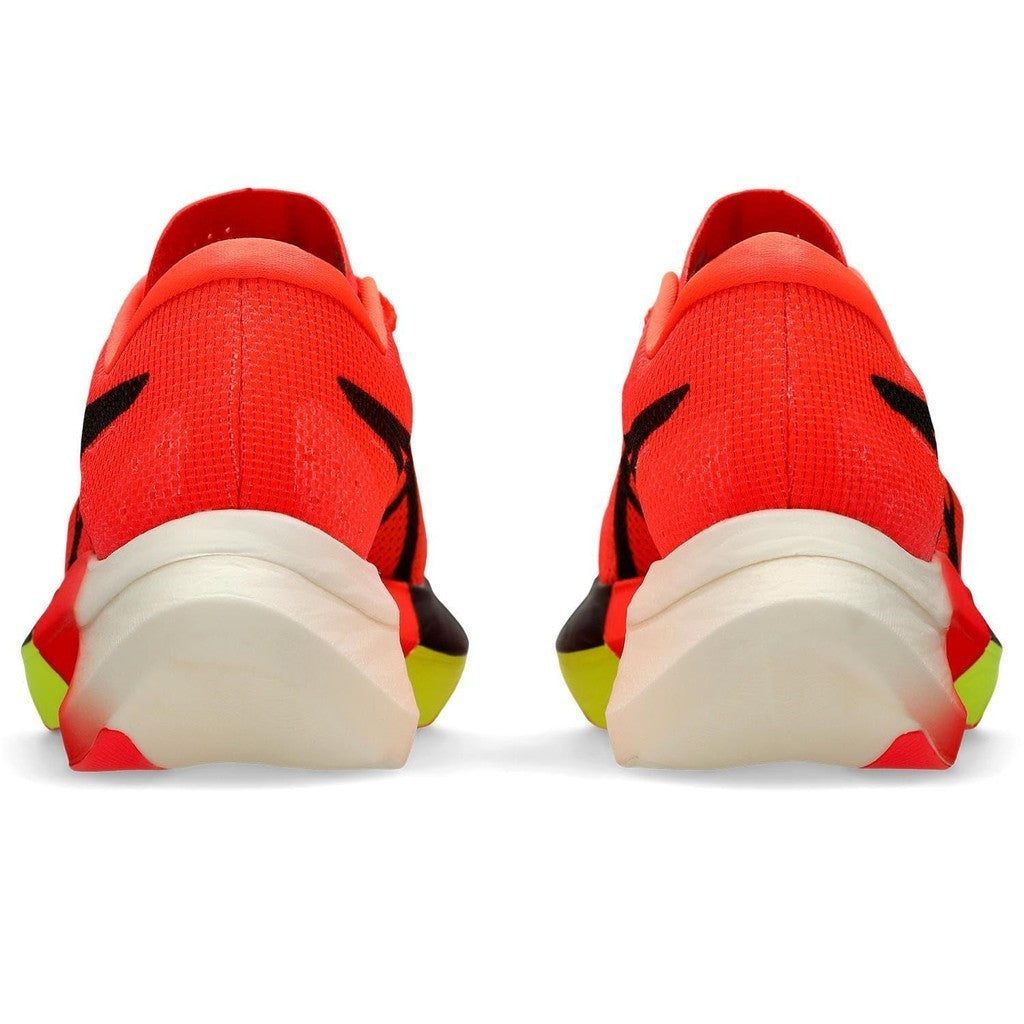 Tênis Asics Metaspeed Sky Paris Vermelho