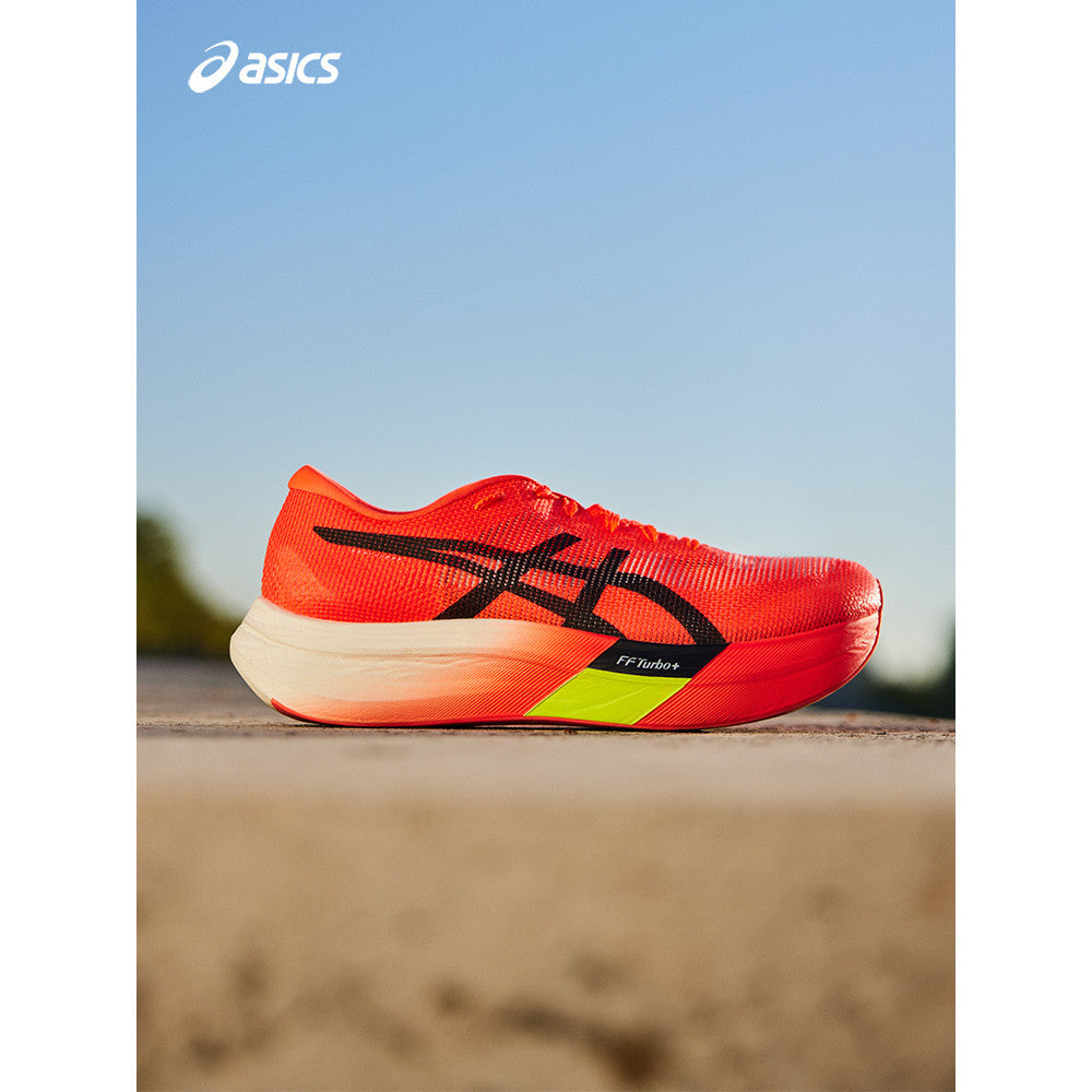Tênis Asics Metaspeed Sky Paris Vermelho
