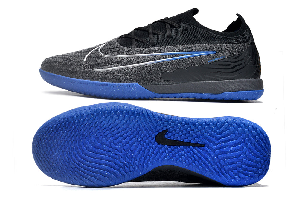 Chuteira Nike Phantom GX Elite Futsal Shadow