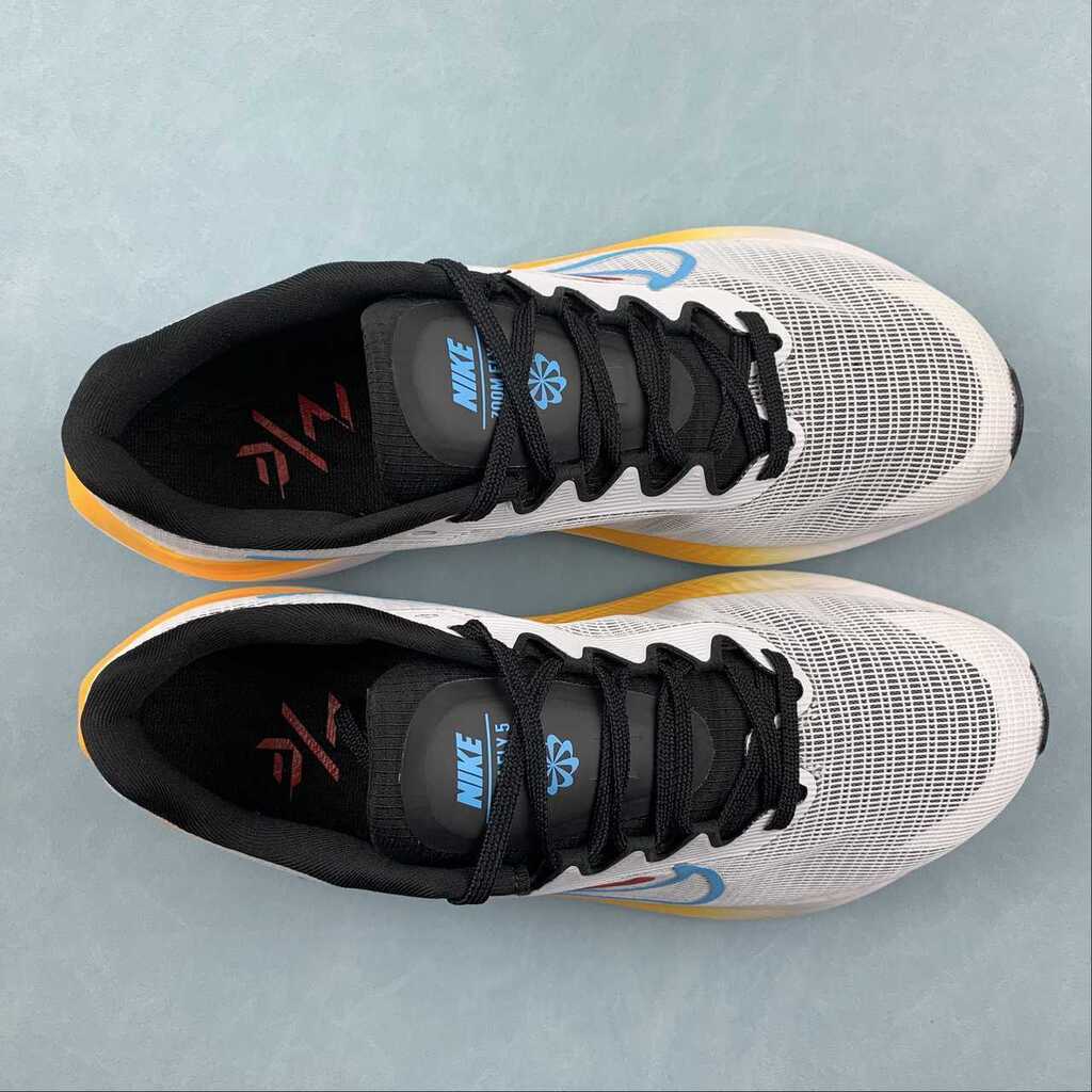 Tênis Nike Zoom Fly 5 - Limited Edition